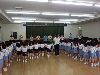 9月 9月